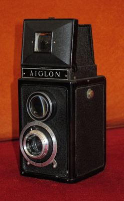Aiglon Atos 2
