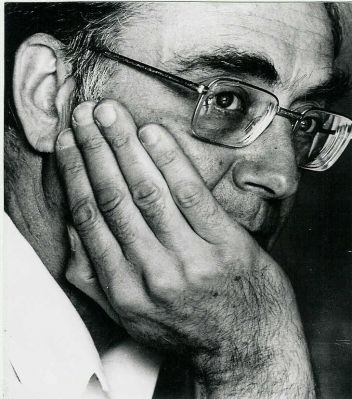 Mon Père
