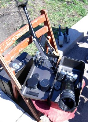 photo sniper FS-3
