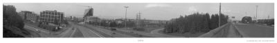 panorama de Sofia

