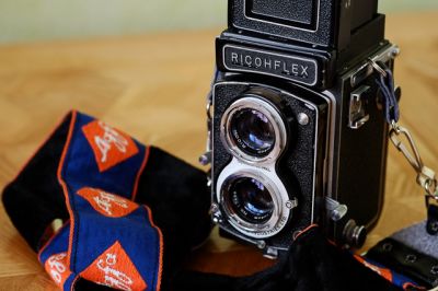 Ricohflex
