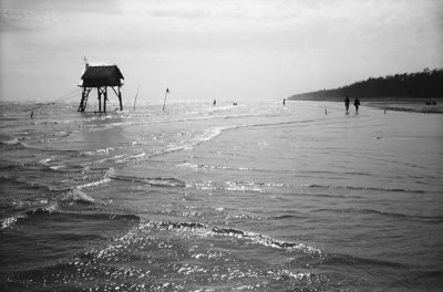 Mots-clés: CanGio Bessa BessaR2m CS35mm Vietnam 