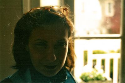 Mère.
