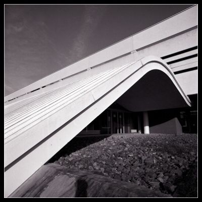 Rolleilex 6006, Distagon 40mm f4, PanF et Fomadon R09 à 1+50
