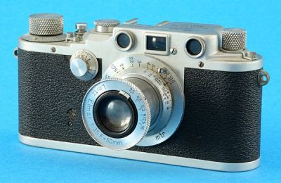 Leica IIIc
Mots-clés: Leica