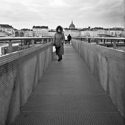 Funky grand ma
Mamiya C330 80mm - Tmax 400@
Mots-clés: Mamiya C330 Tmax 400