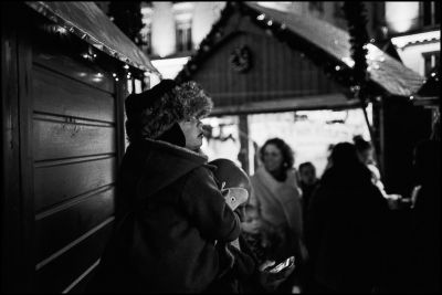 Tournez manège
Leica M4 - Biogon 35 - TriX
Mots-clés: street