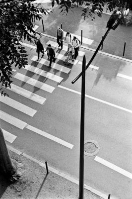 Passagement
Nikon FE2 50mm - superpan 200@
