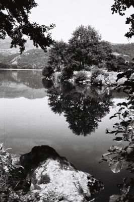 Lac Chambon (1)
