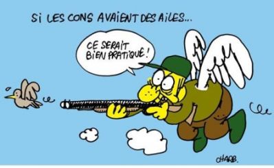 chasse
