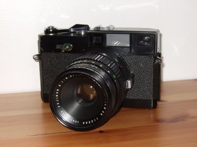 Fuji 5

