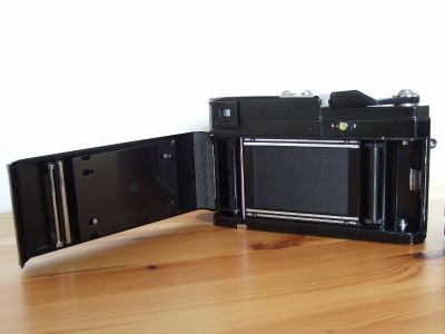 Fuji 1
