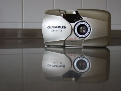 Olympus mju II (3)
