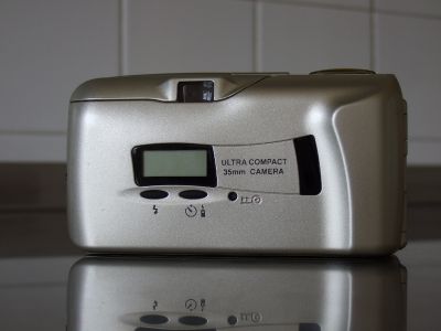 Olympus mju II (2)
