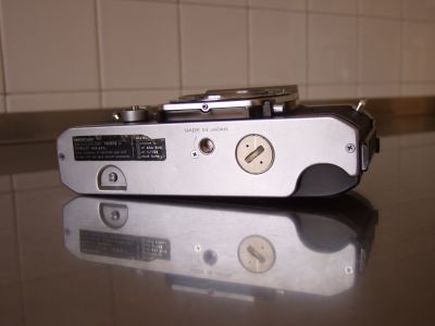 Konica Autoreflex T3
