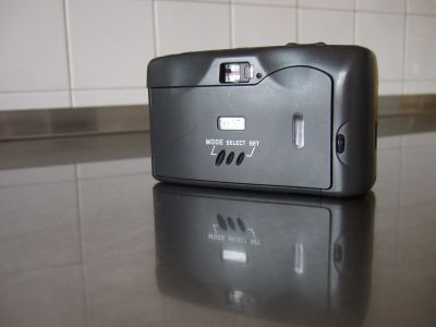 Leica MiniZoom
