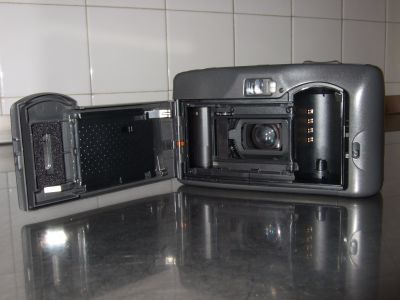 Leica MiniZoom
