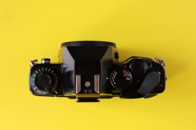 Contax 159 MM

