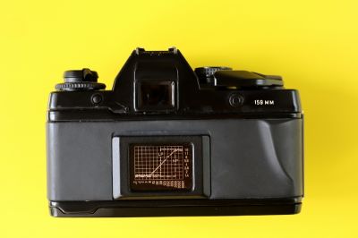 Contax 159 MM
