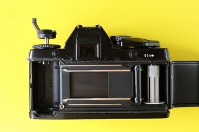 Contax 159 MM
