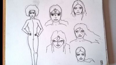 dessin

