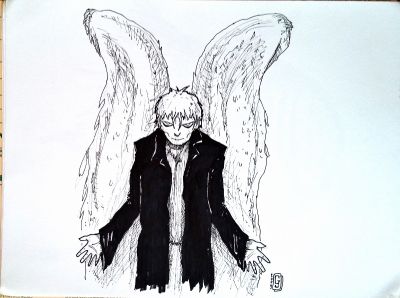 dessin
