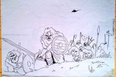 dessin
