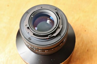 CZ 50mm f/1.7
