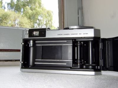 Canon P
