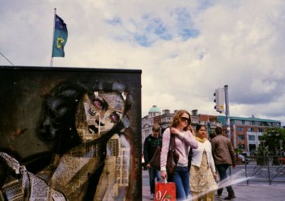 Irlande
