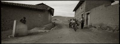 Maras 1
HP5 X Pan 
