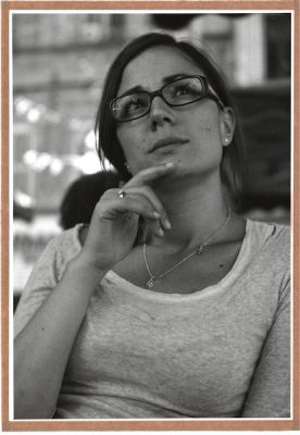 Gaelle
