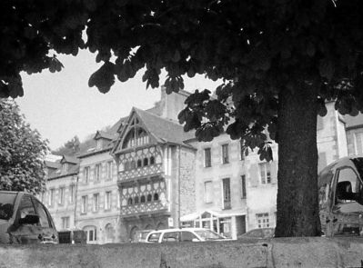 Pontrieux
