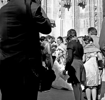 Au mariage
Mots-clés: Yashica Mat