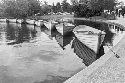 Les barques
Mots-clés: Nikon FE