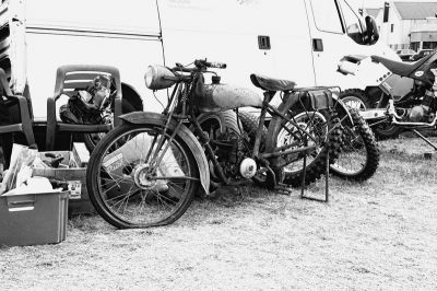 2 roue ou presque
