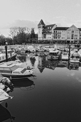 Port Cergy
Mots-clés: Nikon F4S