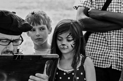 La petite Lionne
Mots-clés: Nikon F4S