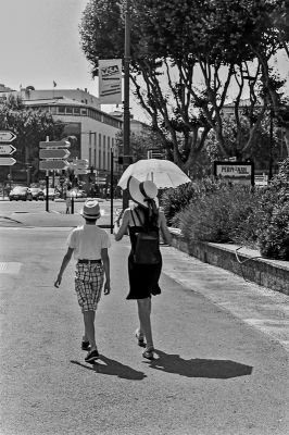 on the street
Mots-clés: Nikon F4S