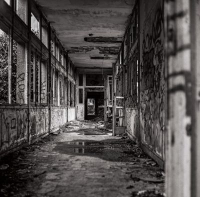 Sanatorium d'Aincourt
Mots-clés: mamiya C3