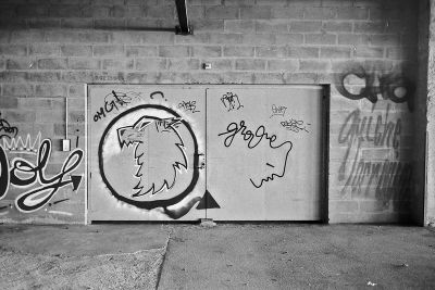 Peut être les portes de l'enfer
Mots-clés: Nikon F3
