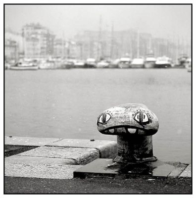 ET de Marseille
