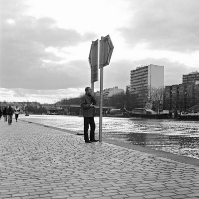 Photographe
