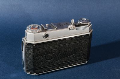 Retina IIa
