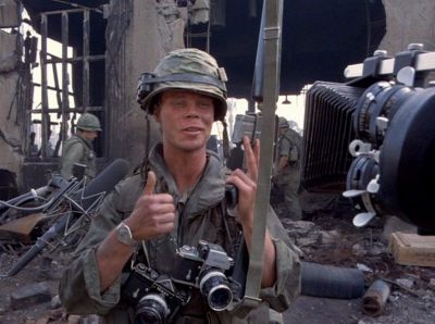 Full Metal Jacket
Mots-clés: NIKON F