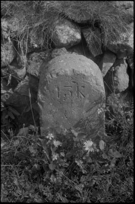 Leica M2 + Summicron 2/50 + Acros 100 + XTOL 1+1

