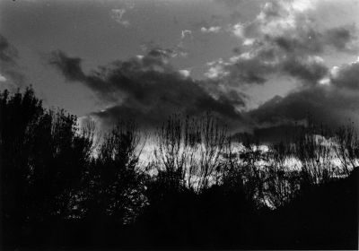Crépuscule
Cabasse (83)
