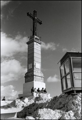 Croix de Provence
