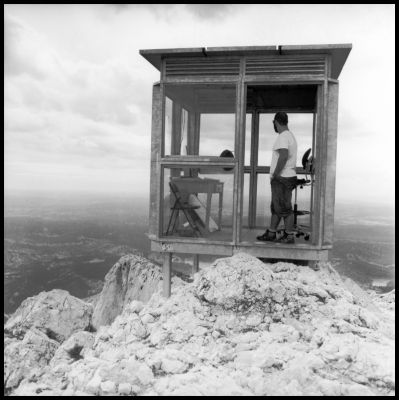 Vigie de la sainte Victoire
