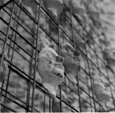 sculpture
